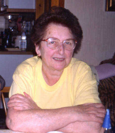Elfriede Dingeldey